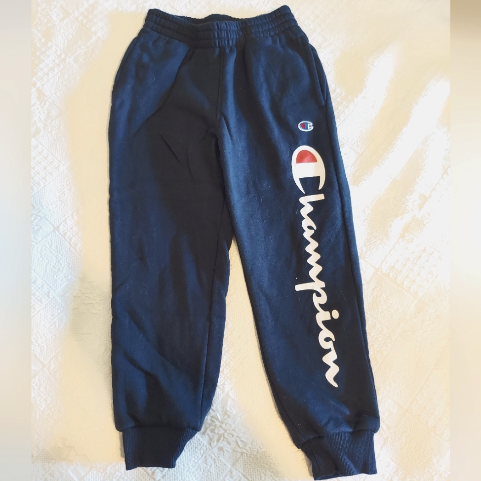 Nwot Youth Champion Sweatpants Size Small